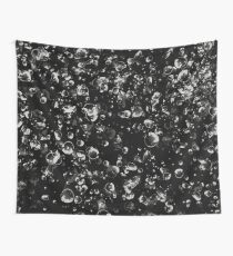 bubbles from outer space Tapestry