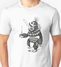 Troll Troll Troll Unisex T-Shirt
