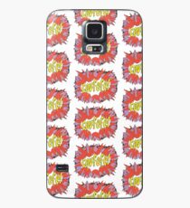 Do you Covfefe? Case/Skin for Samsung Galaxy