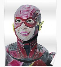 JL F Poster