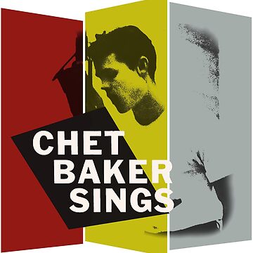 Chet Baker Sings | Essential T-Shirt