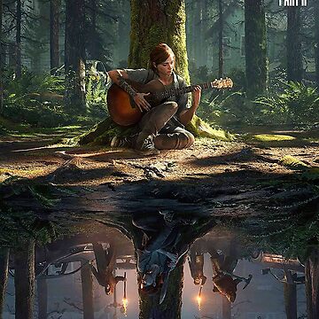 Ellie Guitar iPad Case & Skin for Sale by dikyfranzell