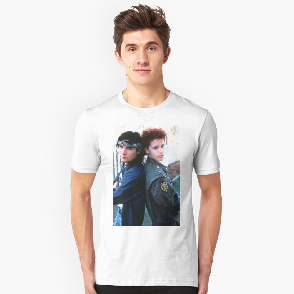 corey feldman t shirt