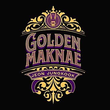 Jungkook Golden Album Hoodie Jungkook Golden Maknae Shirt 