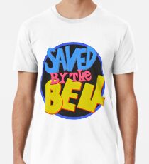 saved by the bell merchandise