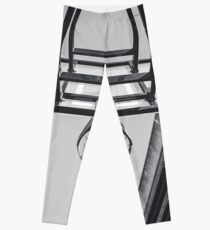 Under The Hoop Leggings