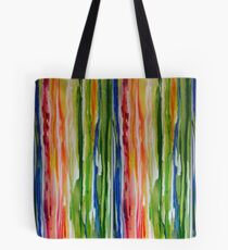 Rainbow Tote Bag