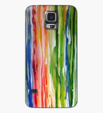 Rainbow Case/Skin for Samsung Galaxy