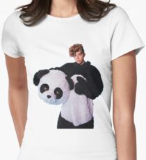 jack avery Women's Fitted T-Shirt