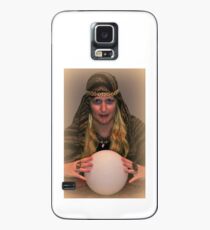 Funda/vinilo para Samsung Galaxy Adivino