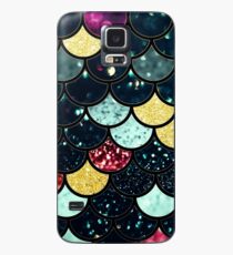 I am a Mermaid Case/Skin for Samsung Galaxy