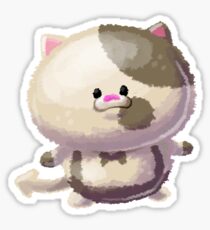 Lil Judd Sticker