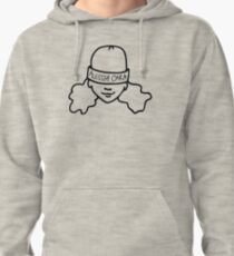ALESSIA CARA Pullover Hoodie