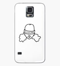 ALESSIEN CARA Hülle & Skin für Samsung Galaxy