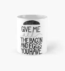 Bacon & Eggs Mug