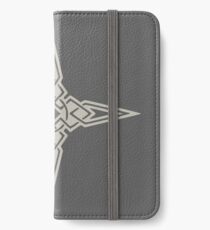 Die Pale / Dawnstar Alternative Farbe iPhone Flip-Case/Hülle/Klebefolie