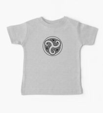 Morthal Baby Tee