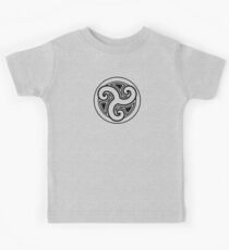 Morthal Kids Tee