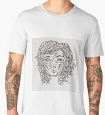 Inky Men's Premium T-Shirt