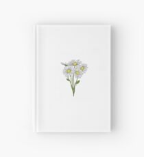 Gänseblümchen Notizbuch