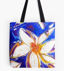 Sunrise Lily Tote Bag