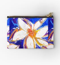 Sunrise Lily Studio Pouch