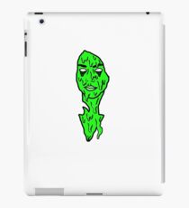 Aubrey Plaza iPad Case/Skin