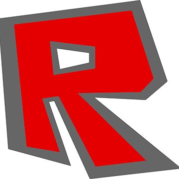 Roblox r Logos