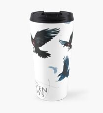 Raben Jungen Thermobecher
