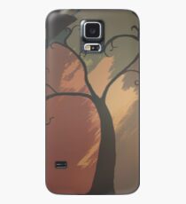 Funda/vinilo para Samsung Galaxy We All Need A Little Whimsy