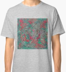DarkSlateGray Classic T-Shirt