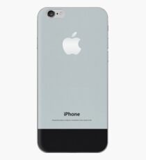 Original iPhone iPhone Case