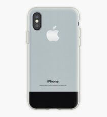 Original iPhone iPhone Case