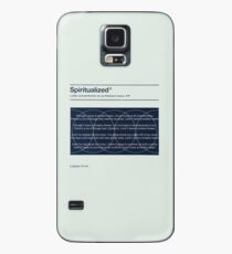 Broken Heart – Spiritualized Case/Skin for Samsung Galaxy