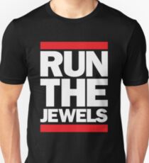 Run The Jewels Unisex T-Shirt