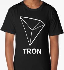 TRON TRX Long T-Shirt