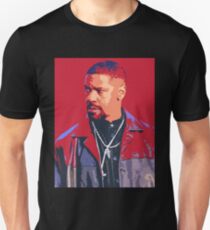 Denzel Unisex T-Shirt