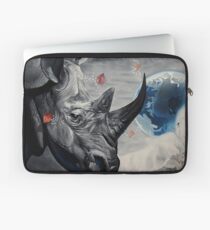 Grüße aus der Ewigkeit Laptoptasche
