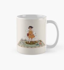EXPLORE Mug