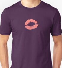 Kiss Unisex T-Shirt