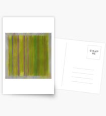 Untitled L Reworked No. 2, Series 1 Postcards