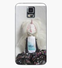 Licorne Case/Skin for Samsung Galaxy