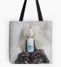 Licorne Tote Bag