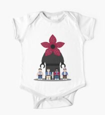 monster One Piece - Short Sleeve