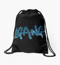 logang Drawstring Bag