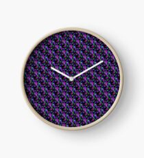 Nightfall Clock
