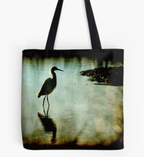 Down by the Bayou Tote Bag