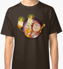 ZOOM LIGHT BIG BEN Classic T-Shirt