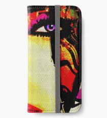 Marla iPhone Wallet/Case/Skin