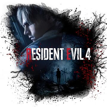Resident Evil 1's Design